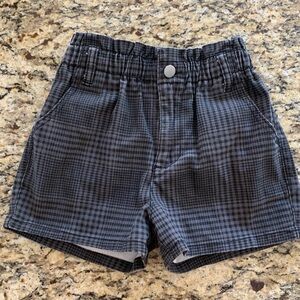 Love Fire Girls Shorts. Size S